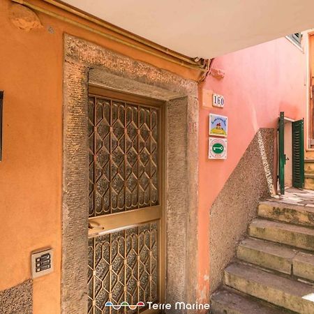 Nonna Pina Apartamento Volastra Exterior foto