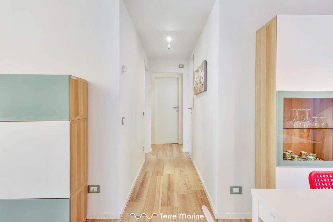 Nonna Pina Apartamento Volastra Exterior foto